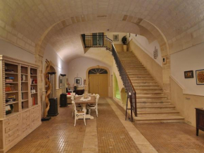 B&B Giardino delle Delizie Gravina In Puglia